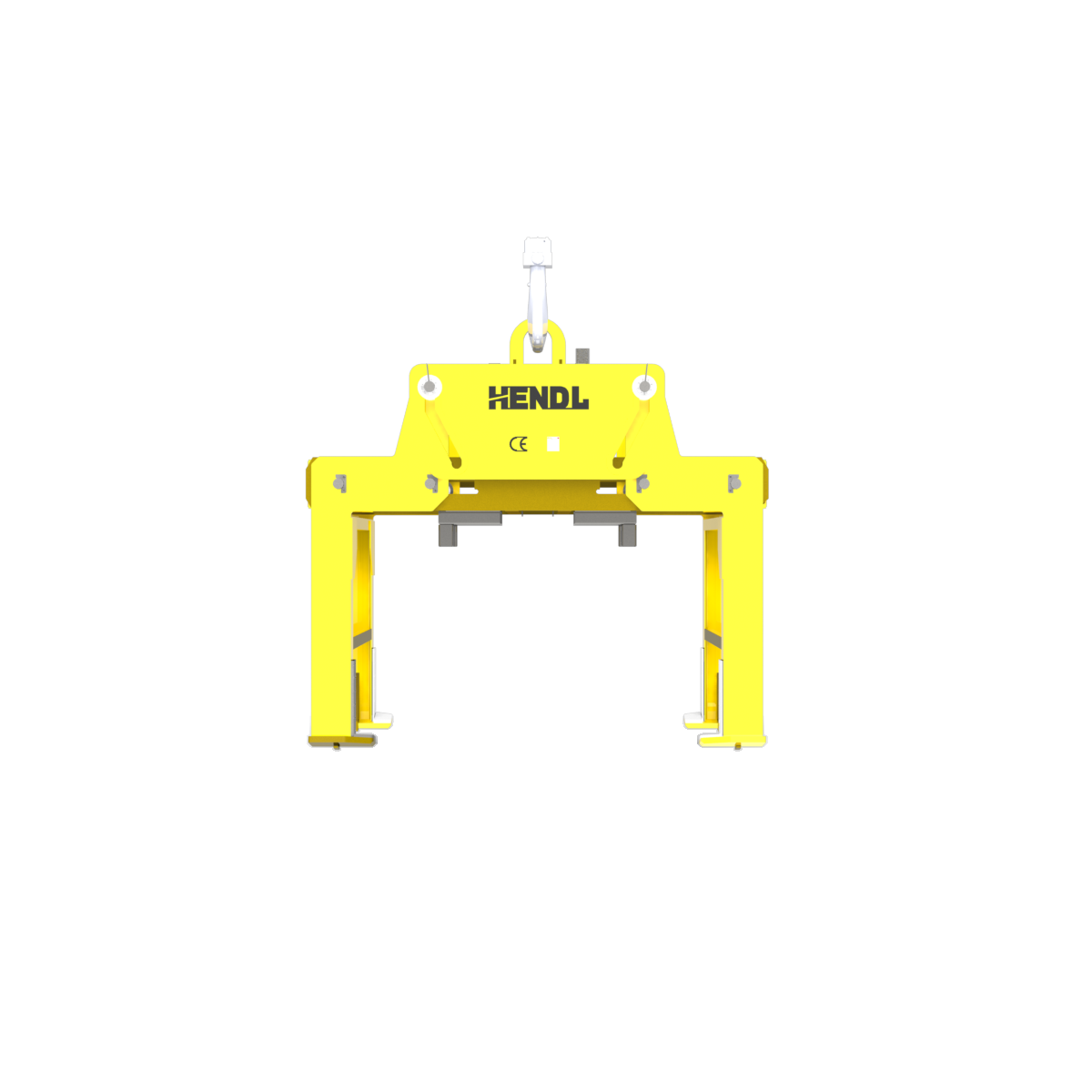 Beton Segment Tong