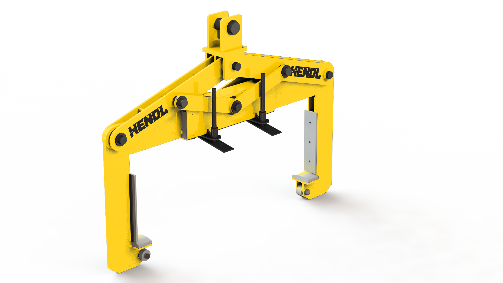Mekanik Coil Tong