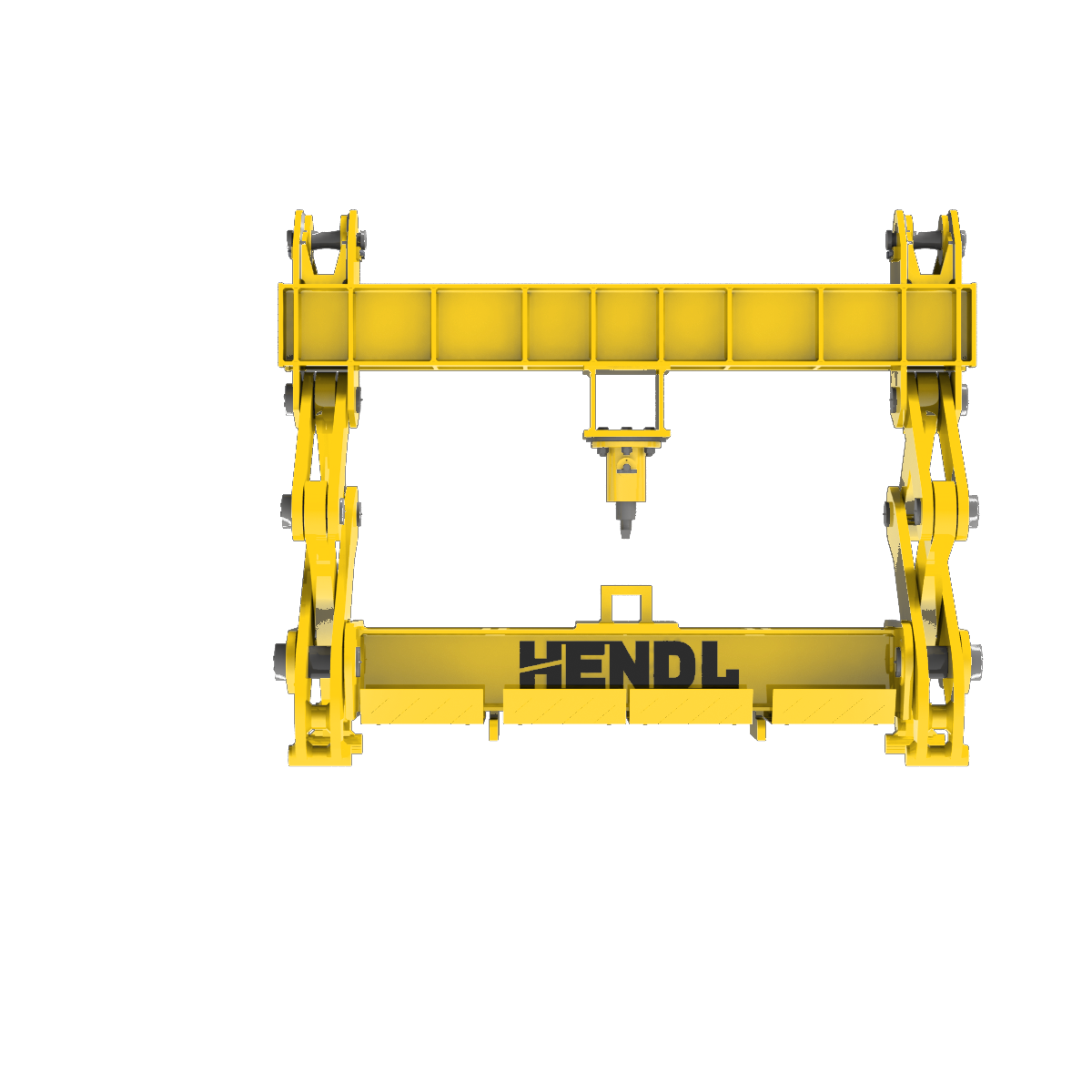 Slab Tong